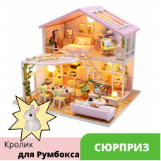 Обучающий набор Arduino: электронный конструктор + Румбокс. Наглядное изучение системы Умный дом. Подарочный набор радиолюбителя Обучающий набор Arduino: электронный конструктор + Румбокс. Наглядное изучение системы Умный дом. Подарочный набор радиолюбителя