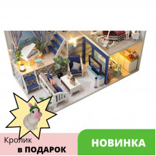 Обучающий набор Arduino: электронный конструктор + Румбокс. Наглядное изучение системы Умный дом. Подарочный набор радиолюбителя Обучающий набор Arduino: электронный конструктор + Румбокс. Наглядное изучение системы Умный дом. Подарочный набор радиолюбителя