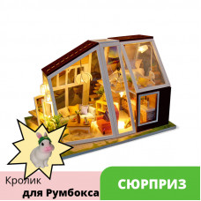 Обучающий набор Arduino: электронный конструктор + Румбокс. Наглядное изучение системы Умный дом. Подарочный набор радиолюбителя Обучающий набор Arduino: электронный конструктор + Румбокс. Наглядное изучение системы Умный дом. Подарочный набор радиолюбителя