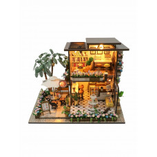 Обучающий набор Arduino: электронный конструктор + Румбокс. Наглядное изучение системы Умный дом. Подарочный набор радиолюбителя Обучающий набор Arduino: электронный конструктор + Румбокс. Наглядное изучение системы Умный дом. Подарочный набор радиолюбителя