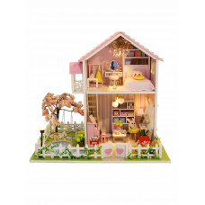 Обучающий набор Arduino: электронный конструктор + Румбокс. Наглядное изучение системы Умный дом. Подарочный набор радиолюбителя Обучающий набор Arduino: электронный конструктор + Румбокс. Наглядное изучение системы Умный дом. Подарочный набор радиолюбителя