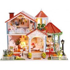 Обучающий набор Arduino: электронный конструктор + Румбокс. Наглядное изучение системы Умный дом. Подарочный набор радиолюбителя Обучающий набор Arduino: электронный конструктор + Румбокс. Наглядное изучение системы Умный дом. Подарочный набор радиолюбителя