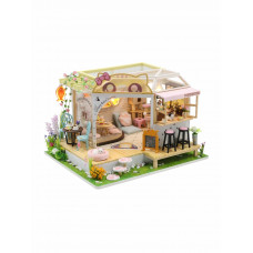 Обучающий набор Arduino: электронный конструктор + Румбокс. Наглядное изучение системы Умный дом. Подарочный набор радиолюбителя Обучающий набор Arduino: электронный конструктор + Румбокс. Наглядное изучение системы Умный дом. Подарочный набор радиолюбителя