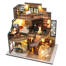 Обучающий набор Arduino: электронный конструктор + Румбокс. Наглядное изучение системы Умный дом. Подарочный набор радиолюбителя Обучающий набор Arduino: электронный конструктор + Румбокс. Наглядное изучение системы Умный дом. Подарочный набор радиолюбителя