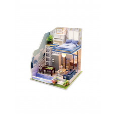 Обучающий набор Arduino: электронный конструктор + Румбокс. Наглядное изучение системы Умный дом. Подарочный набор радиолюбителя Обучающий набор Arduino: электронный конструктор + Румбокс. Наглядное изучение системы Умный дом. Подарочный набор радиолюбителя