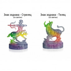 Игрушки подарочный фигурка для детей Стрелец, Телец Игрушки подарочный фигурка для детей Стрелец, Телец