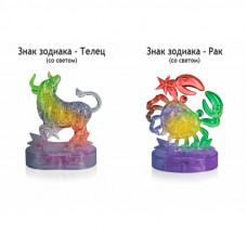 Коллекция в подарок фигурка женщине Телец, Рак Коллекция в подарок фигурка женщине Телец, Рак