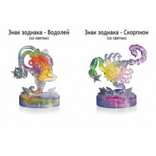 Игрушки в подарок конструктор для мальчика Водолей, Скорпион Игрушки в подарок конструктор для мальчика Водолей, Скорпион