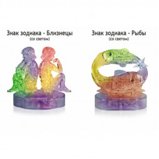 Игрушки новогодний фигурка мужчине Близнецы, Рыбы Игрушки новогодний фигурка мужчине Близнецы, Рыбы